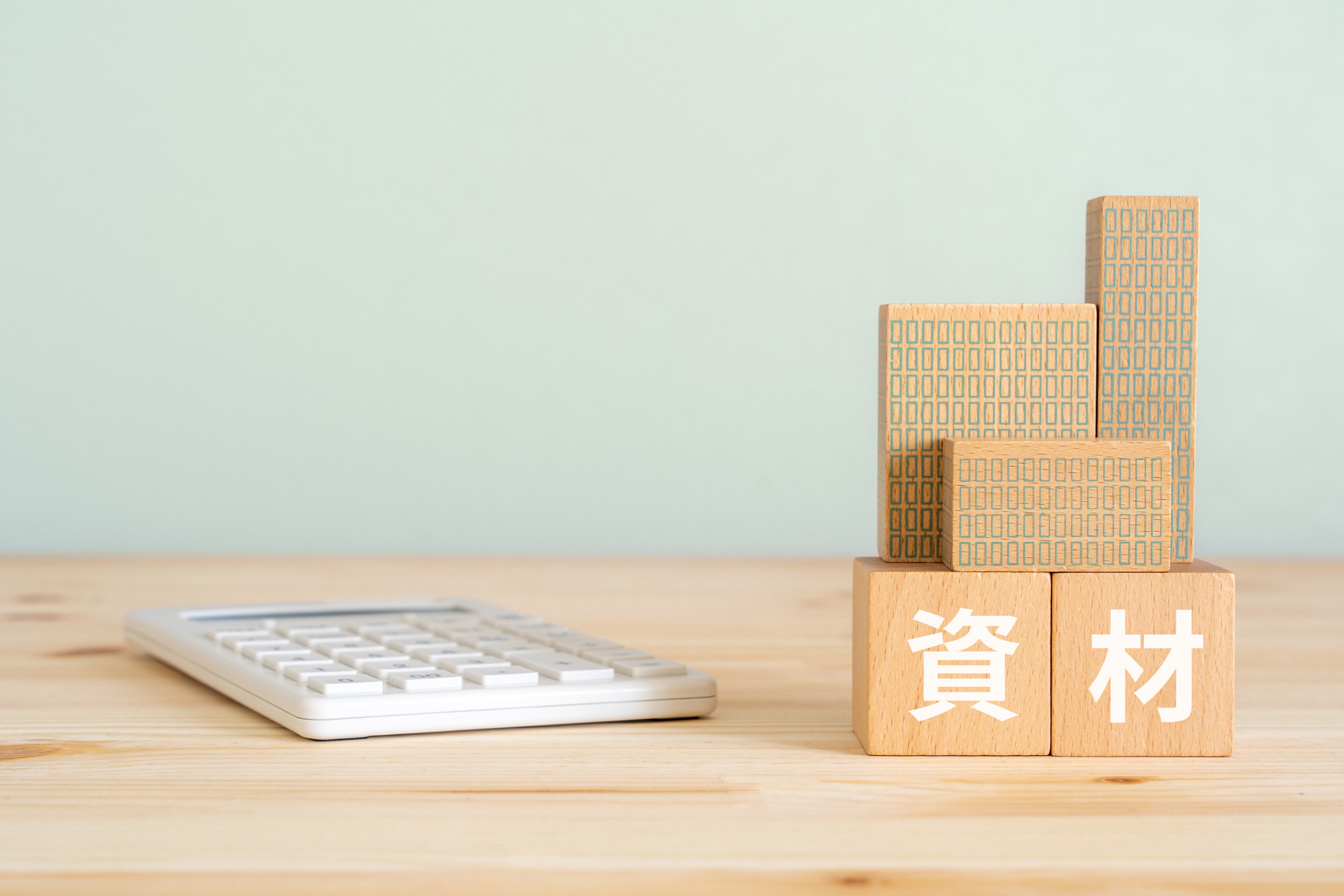 資材の仕入れに困ったときに頼れる建設業向けファクタリングとは？