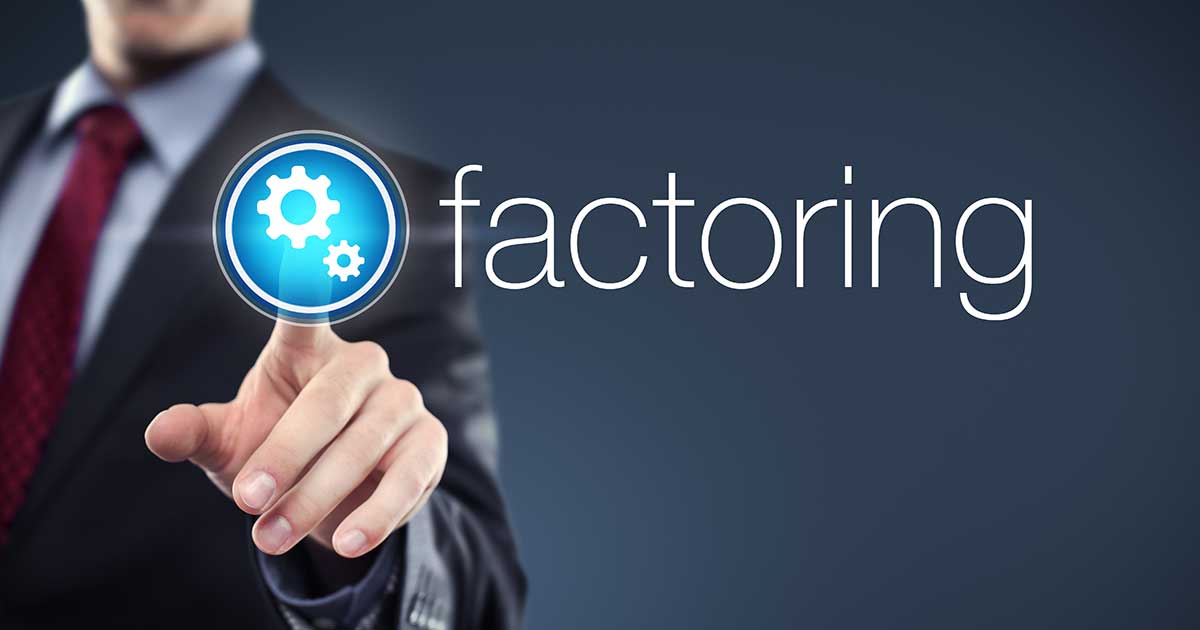 factoring